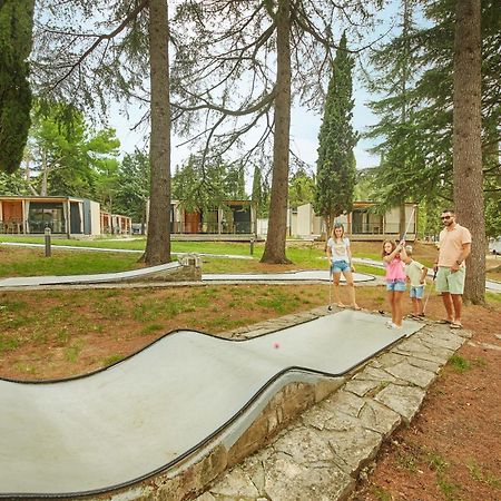 Adria Apartments - Hotel & Resort Adria אנקראן מראה חיצוני תמונה